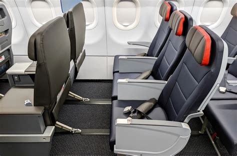 American Airlines Seat Maps, Seating Charts, and Seat Reviews.